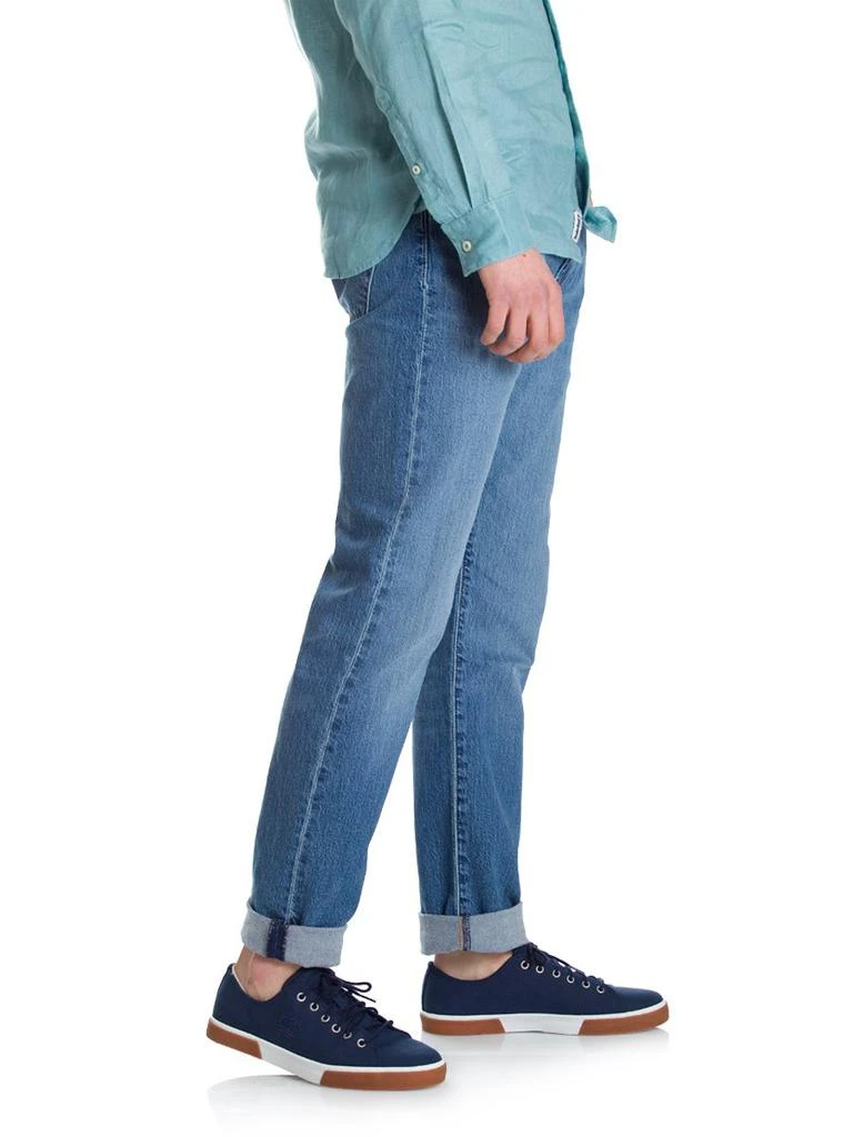 商品Levi's|Levi's 502 Taper Jeans,价格¥648,第3张图片详细描述