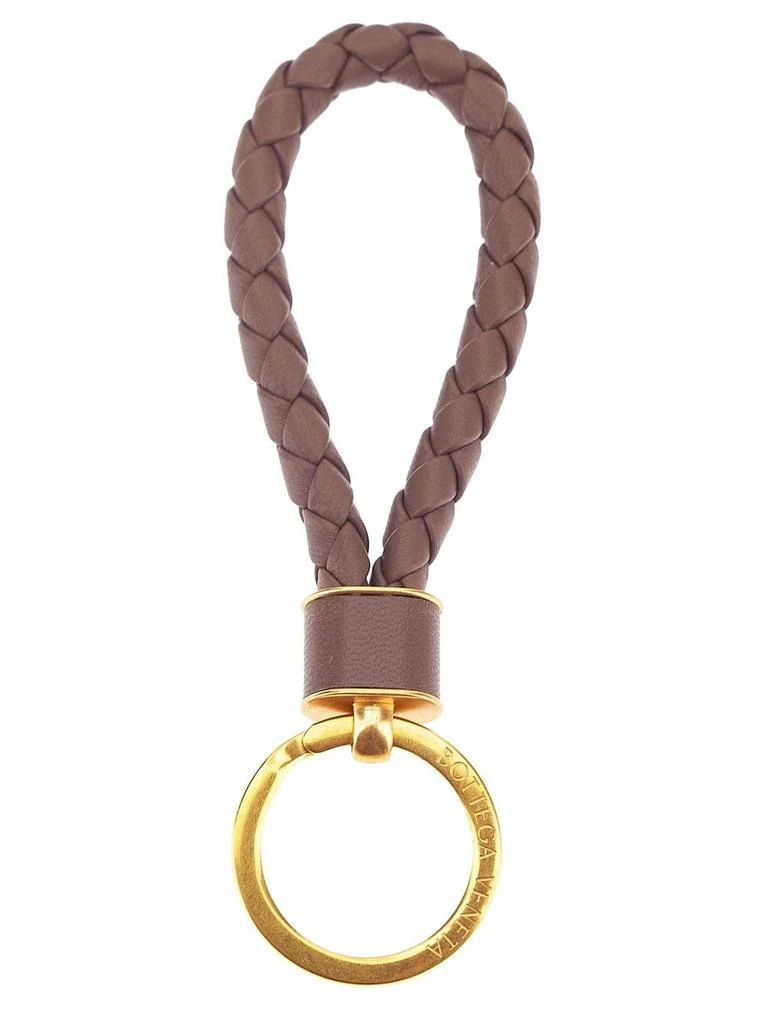 商品Bottega Veneta|Key Ring,价格¥1654,第1张图片