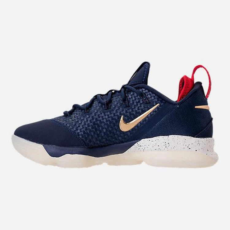 商品NIKE|男士 LeBron XIV Low 篮球鞋,价格¥501,第4张图片详细描述
