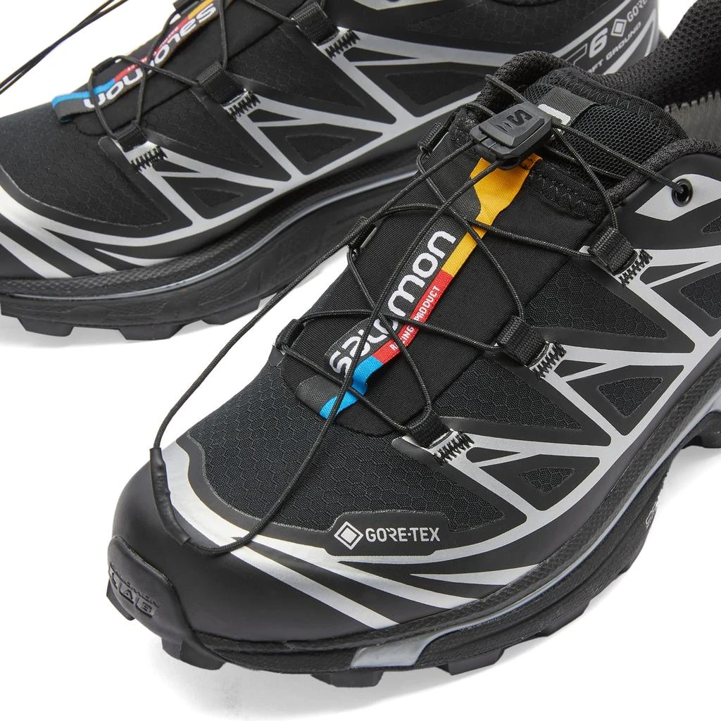 商品Salomon|Salomon XT-6 GTX,价格¥1622,第3张图片详细描述