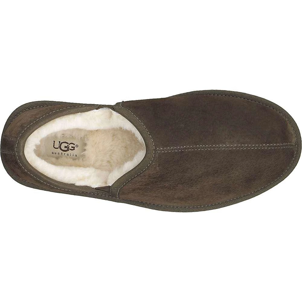 商品UGG|Ugg Men's Romeo II Slipper,价格¥334,第5张图片详细描述