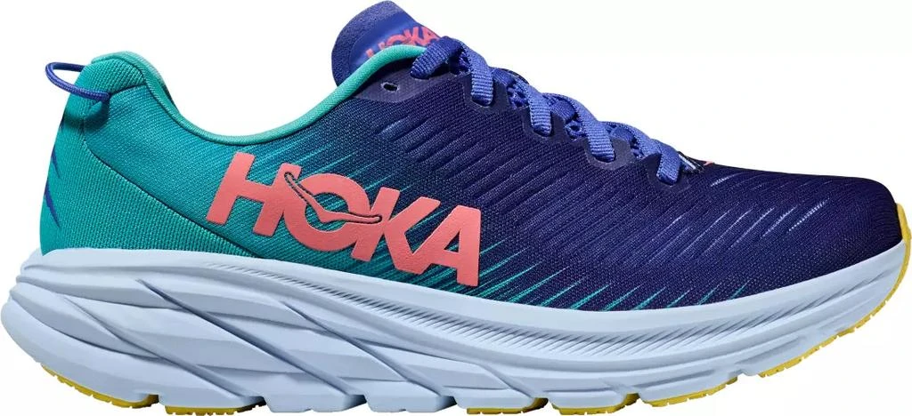 商品Hoka One One|HOKA Women's Rincon 3 Running Shoes,价格¥939,第1张图片详细描述
