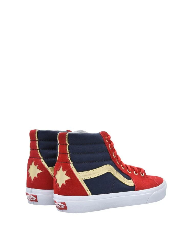 商品Vans|MARVEL SK8-Hi,价格¥958,第2张图片详细描述