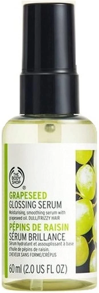 商品THE BODY SHOP|The Body Shop 美体小铺 葡萄籽护发精华 - 60ml,价格¥174,第1张图片