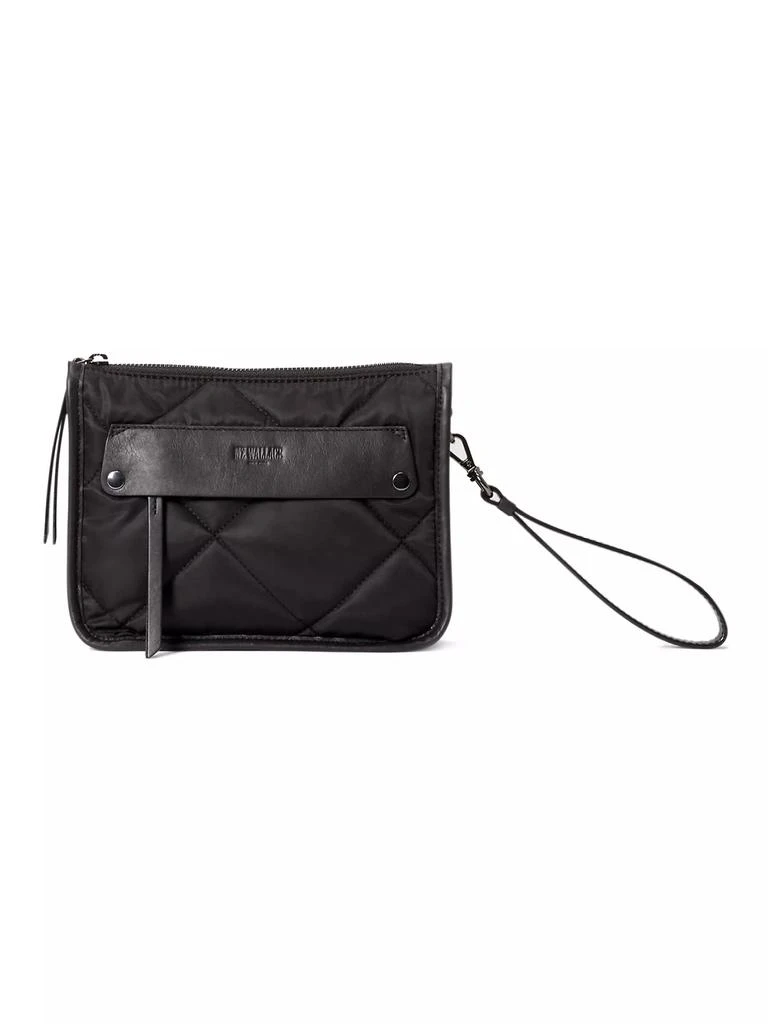 商品MZ Wallace|Madison Convertible Crossbody Bag,价格¥1462,第1张图片