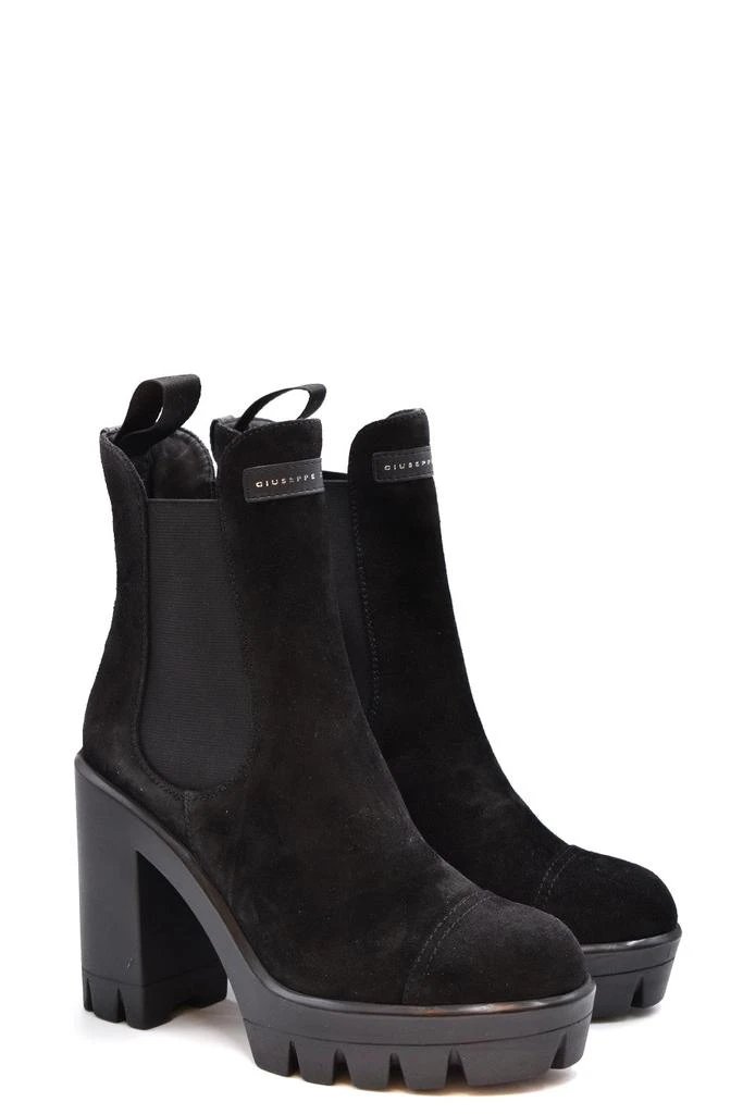 商品Giuseppe Zanotti|GIUSEPPE ZANOTTI BOOT,价格¥5676,第3张图片详细描述