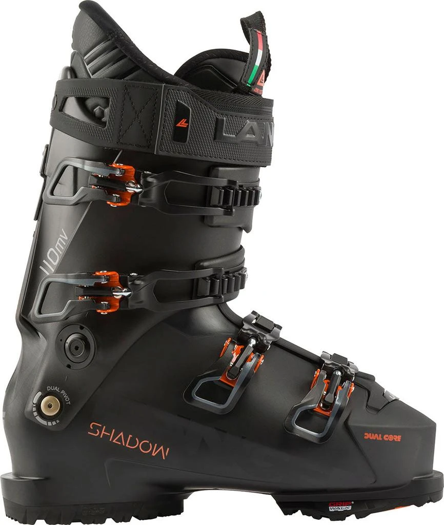 商品Lange|Shadow 110 Mv Gw Ski Boot - Unisex,价格¥4171,第1张图片