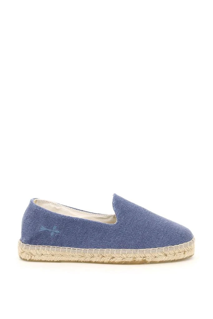 商品Manebi|Manebi La Havana Espadrilles,价格¥430,第1张图片