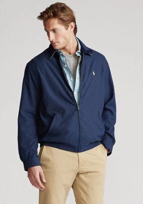 商品Ralph Lauren|Ralph Lauren Bi Swing Windbreaker,价格¥1275,第1张图片