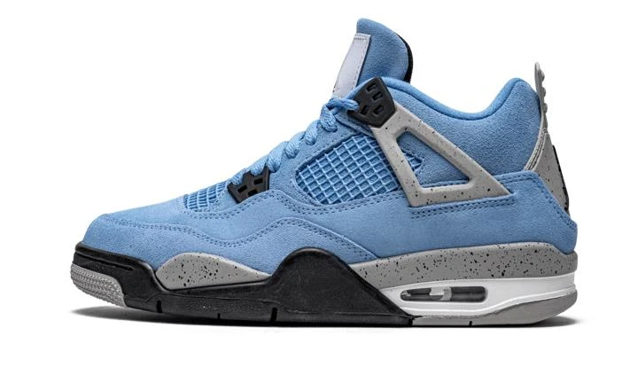 商品Jordan|Air Jordan 4 Retro GS,价格¥1719-¥3056,第1张图片