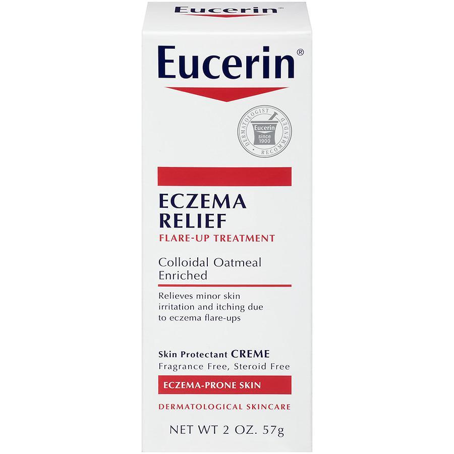 商品Eucerin|温和滋润婴儿护肤乳霜,价格¥56,第5张图片详细描述
