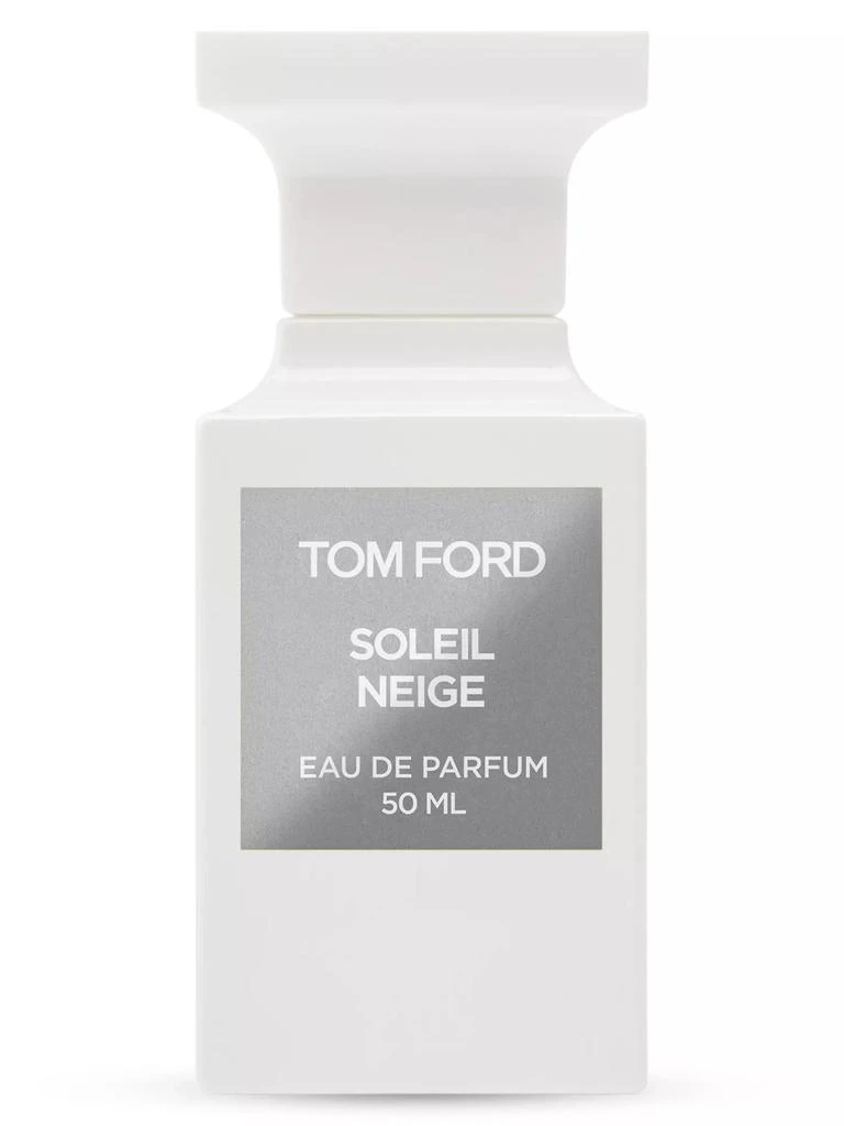 商品Tom Ford|Soleil Neige Eau de Parfum,价格¥2299,第1张图片