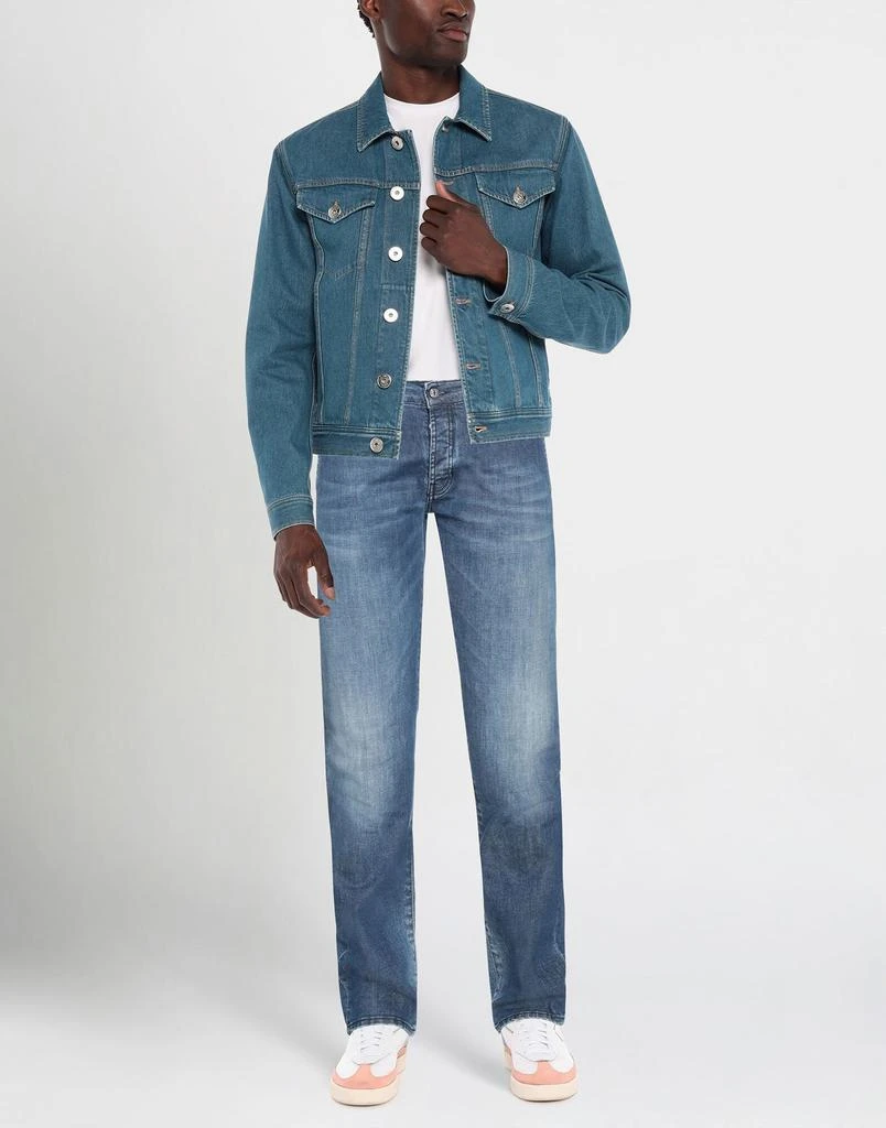商品LIU •JO|Denim pants,价格¥483,第2张图片详细描述
