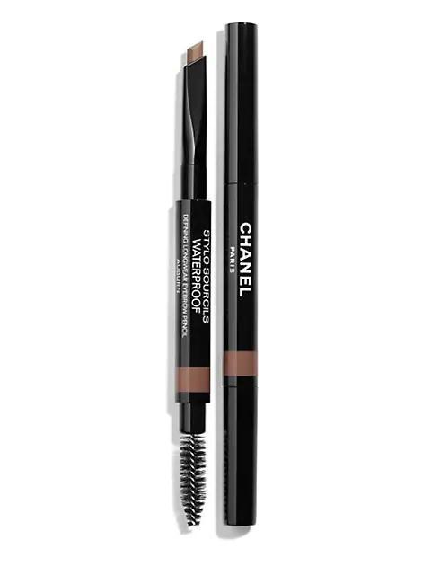 商品Chanel|Defining Longwear Eyebrow Pencil,价格¥244,第1张图片