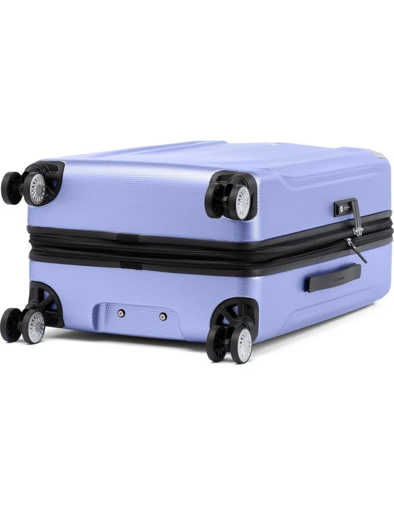 商品Travelpro|Pathways 3 Hardside Expandable 25" Medium Check in Spinner Luggage,价格¥1528,第5张图片详细描述