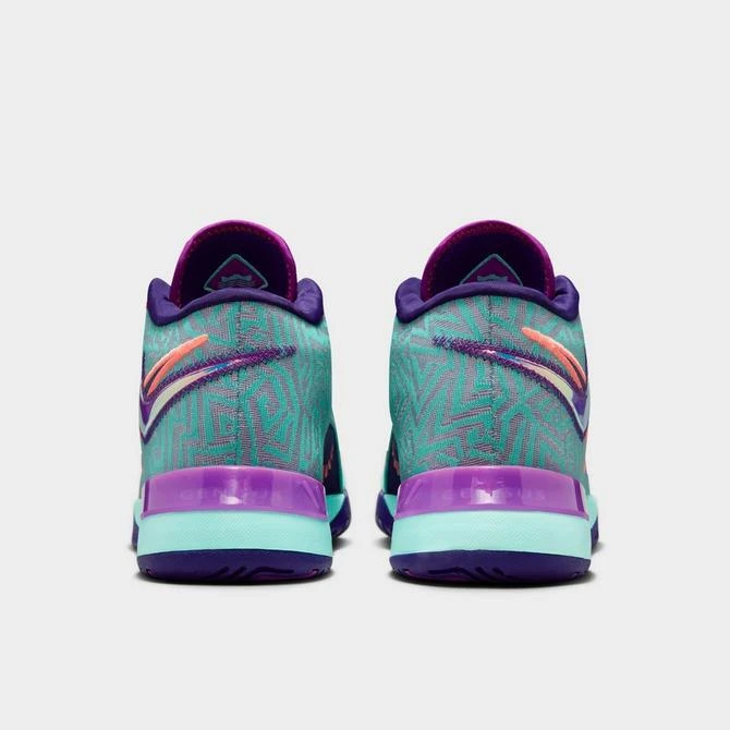 商品NIKE|Nike LeBron NXXT Genisus Basketball Shoes,价格¥1115,第4张图片详细描述