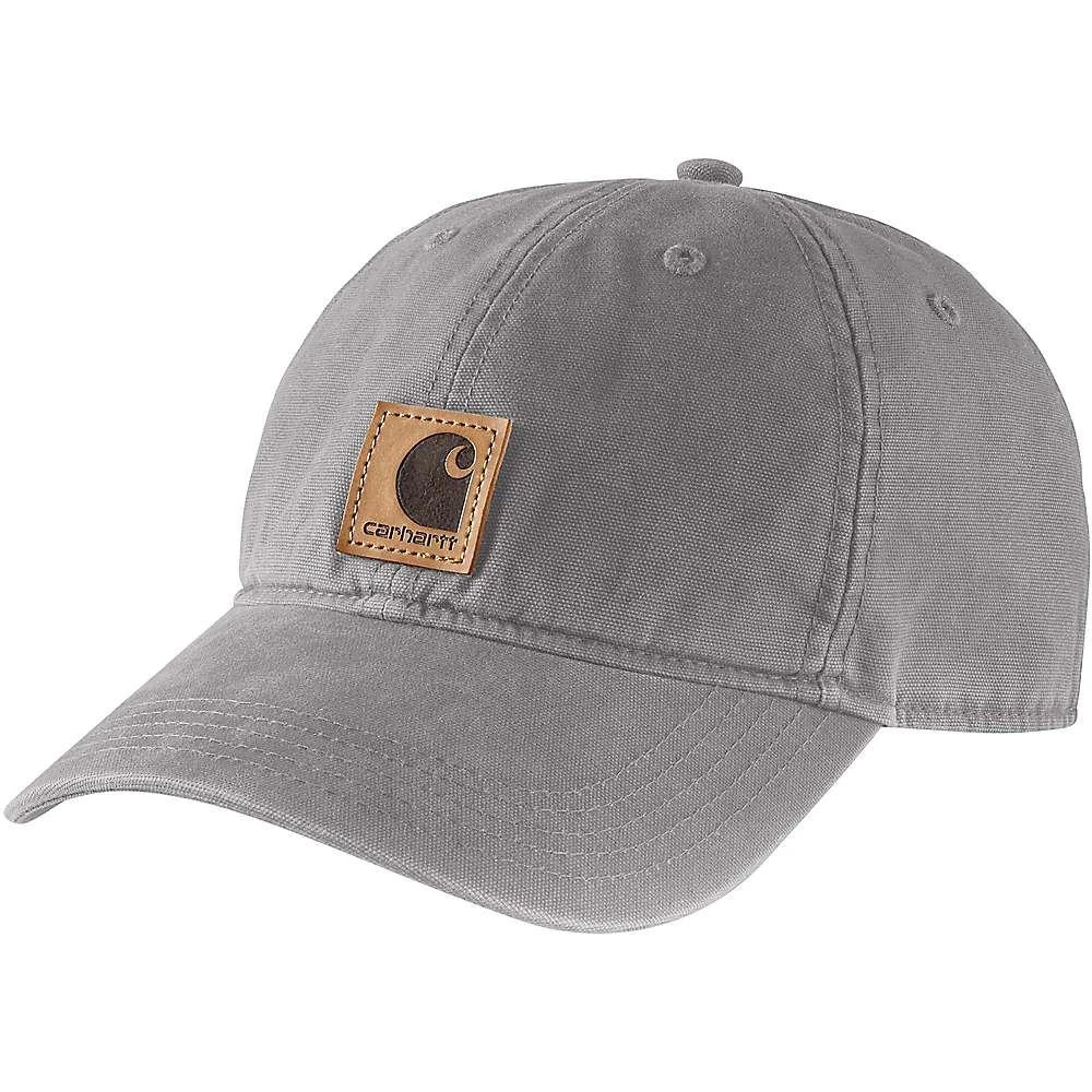 商品Carhartt|Carhartt Men's Canvas Cap,价格¥165,第4张图片详细描述