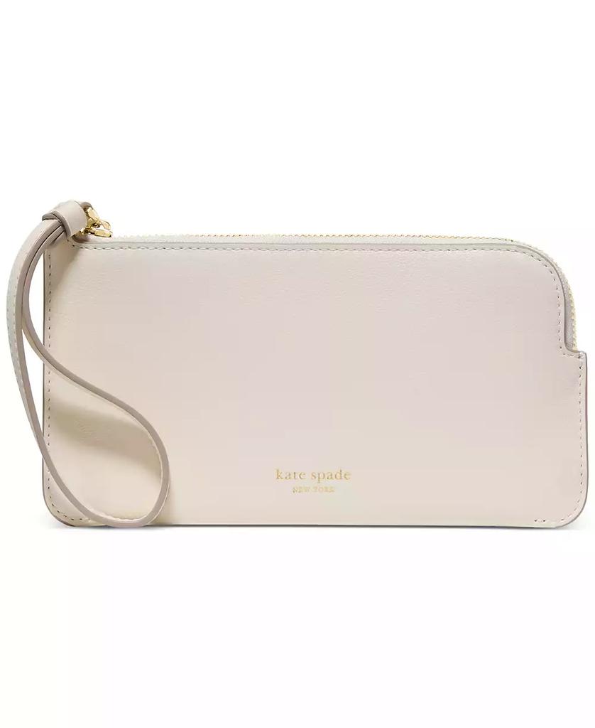 Zippy Handgelenktasche aus Glattleder image 2