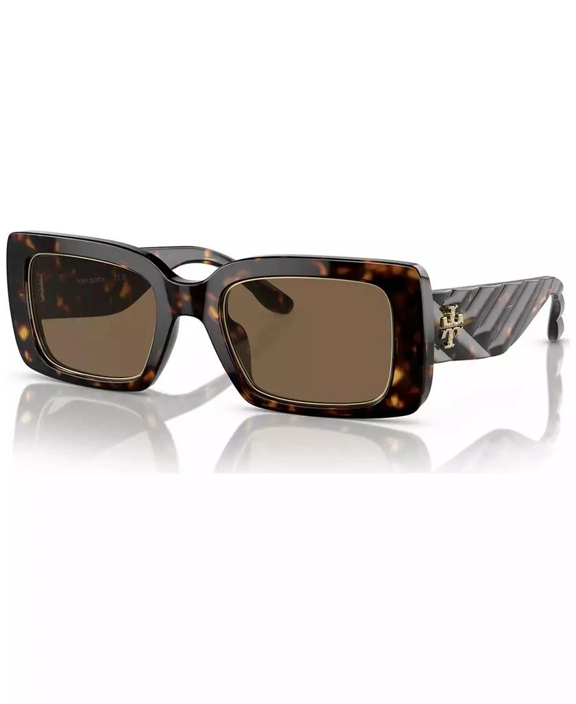 商品Tory Burch|Women's Sunglasses, TY7188U,价格¥715,第1张图片