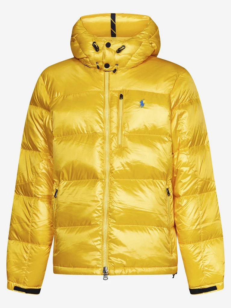 商品Ralph Lauren|Polo Ralph Lauren Down Jacket,价格¥1399,第1张图片