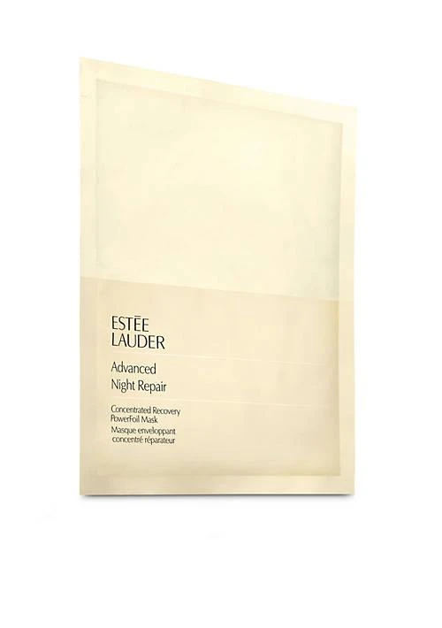 商品Estée Lauder|Lauder Advanced Night Repair Concentrated Treatment Mask,价格¥750,第1张图片