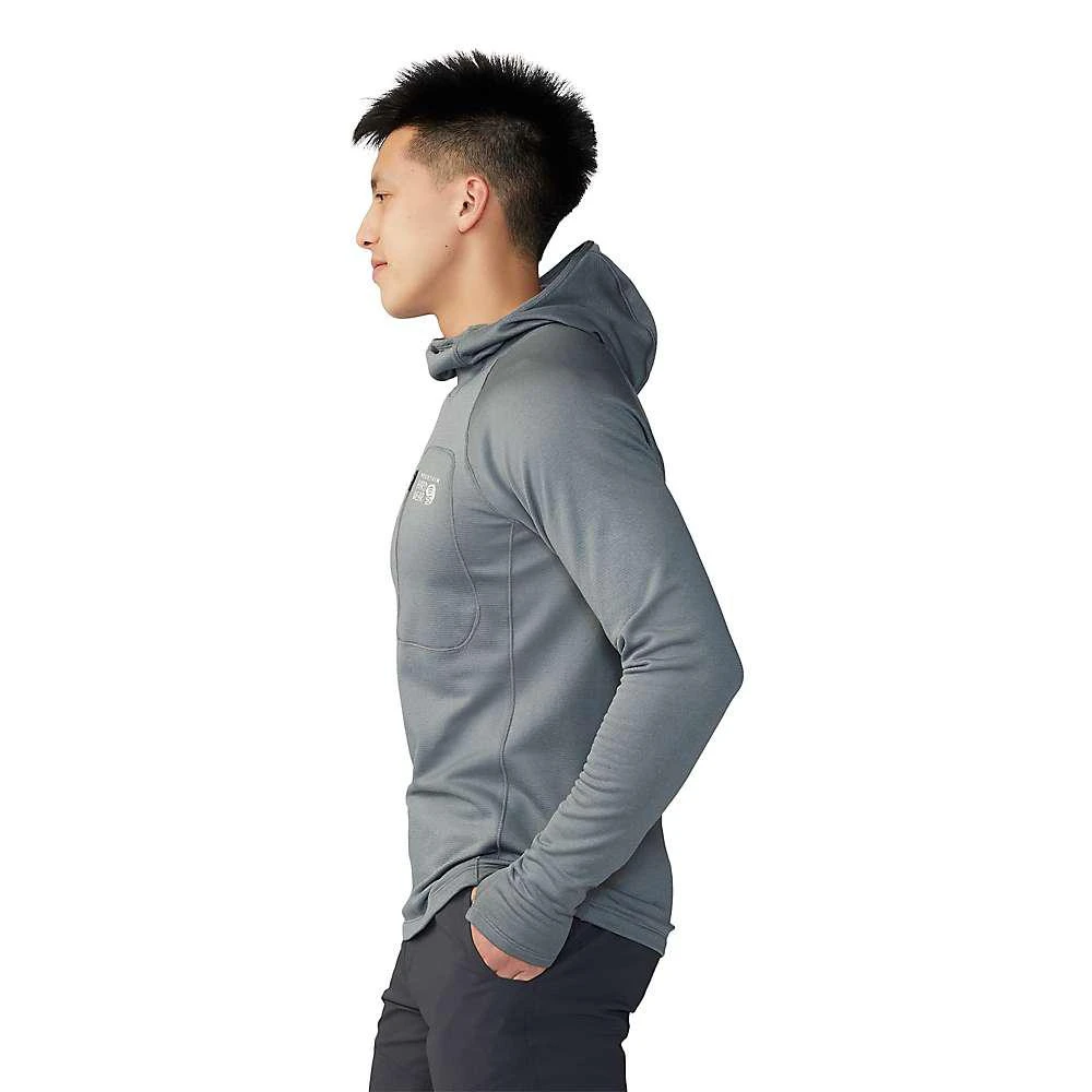 Mountain Hardwear Men's Glacial Trail Hoody 商品