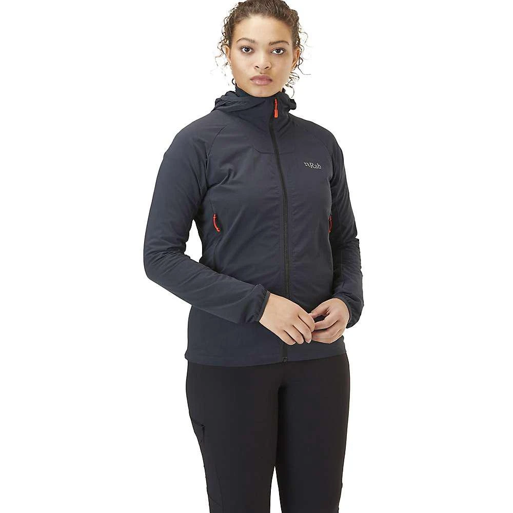 商品Rab|Rab Women's Borealis Jacket,价格¥999,第1张图片