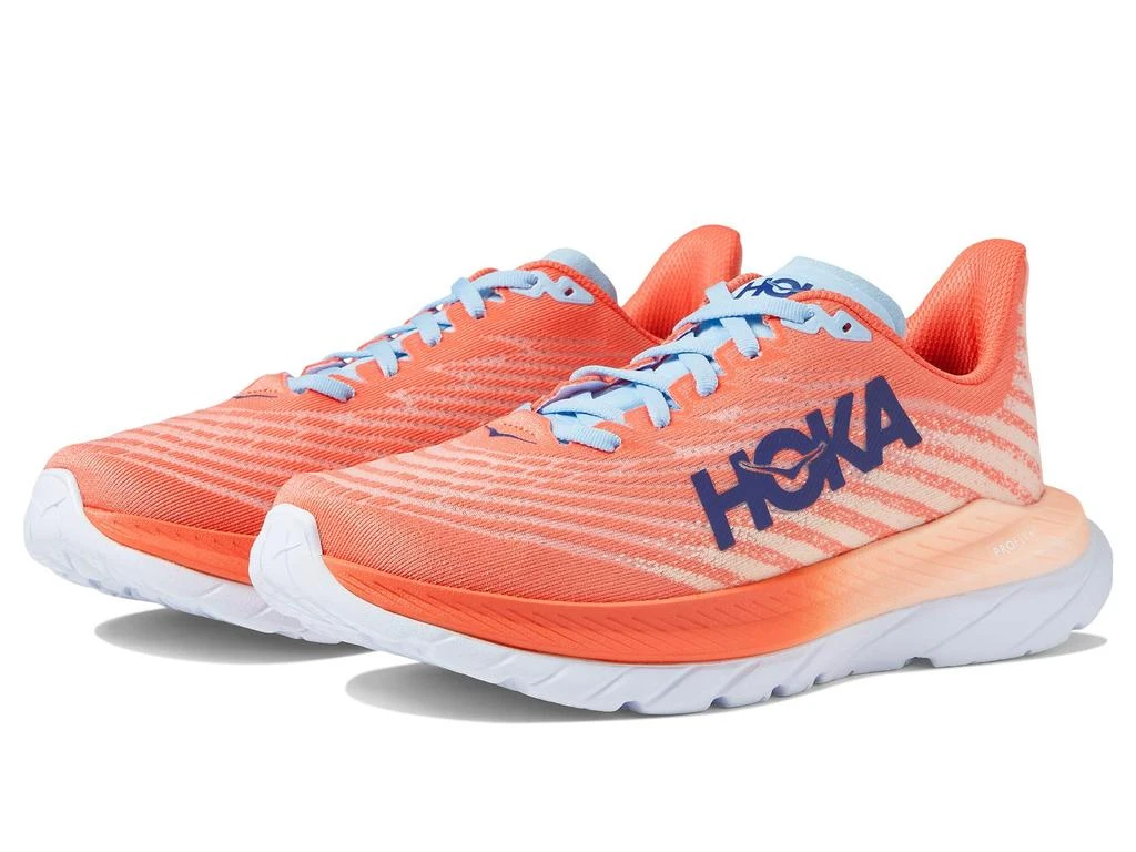 商品Hoka One One|Mach 5,价格¥1075,第1张图片