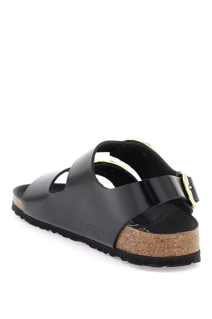 商品Birkenstock|'Milano' big buckle sandals,价格¥809,第2张图片详细描述