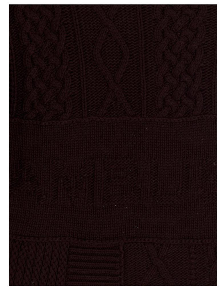 商品Ambush|Logo braided sweater,价格¥2142,第6张图片详细描述