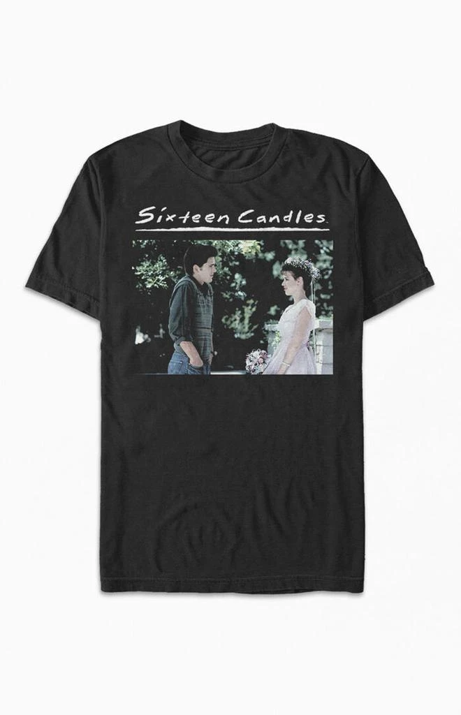 商品FIFTH SUN|Sixteen Candles Love T-Shirt,价格¥233,第1张图片