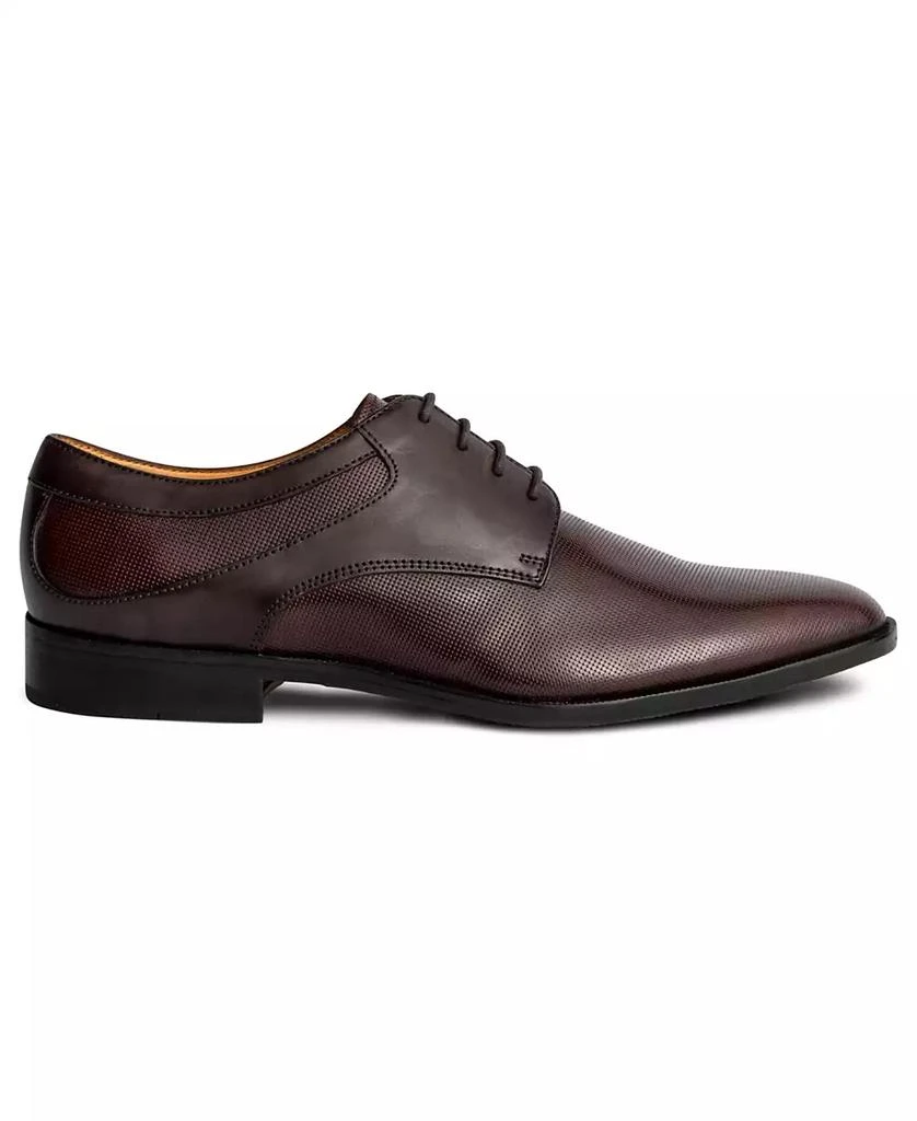 商品CARLOS by Carlos Santana|Power Print Men's Oxford Shoe,价格¥845,第5张图片详细描述