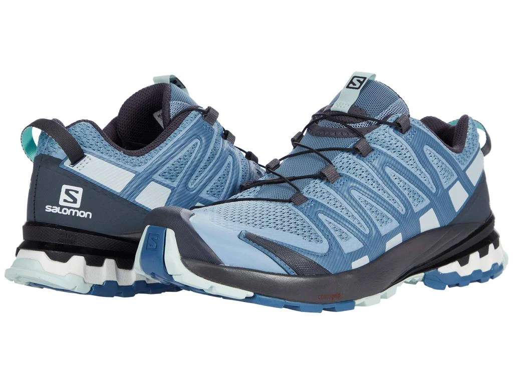 商品Salomon|XA Pro 3D V8,价格¥485,第1张图片