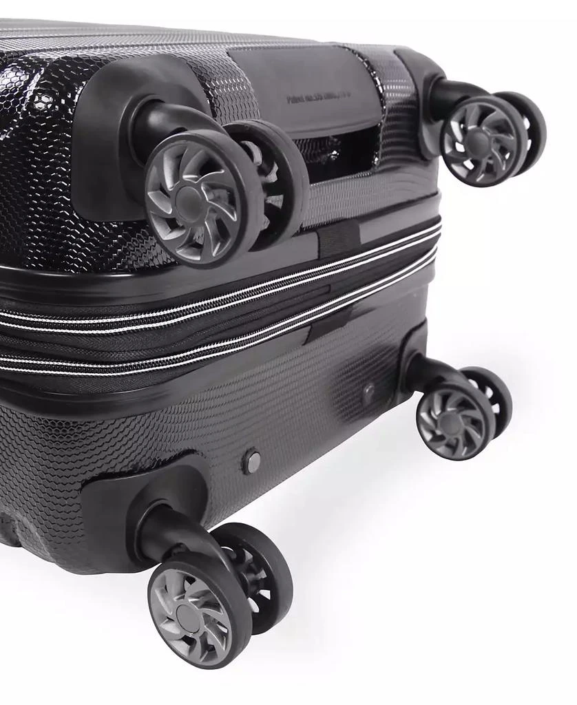 Crimson Spinner Suitcase, 21" 商品