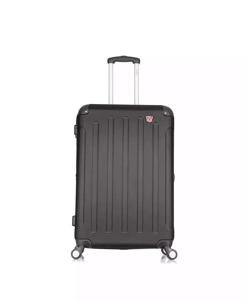 商品RTA|Intely 2-Pc. Hardside Luggage Set With USB Port,价格¥1795,第5张图片详细描述