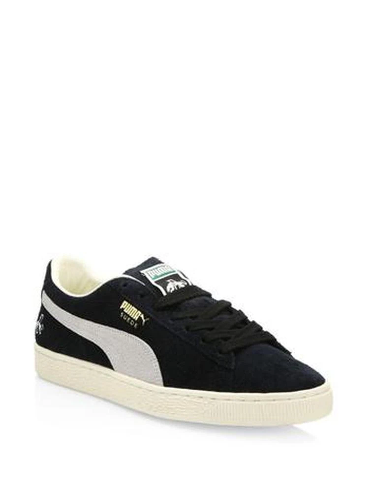 商品Puma|Suede Classic Rudolf Dass Sneakers,价格¥563,第1张图片