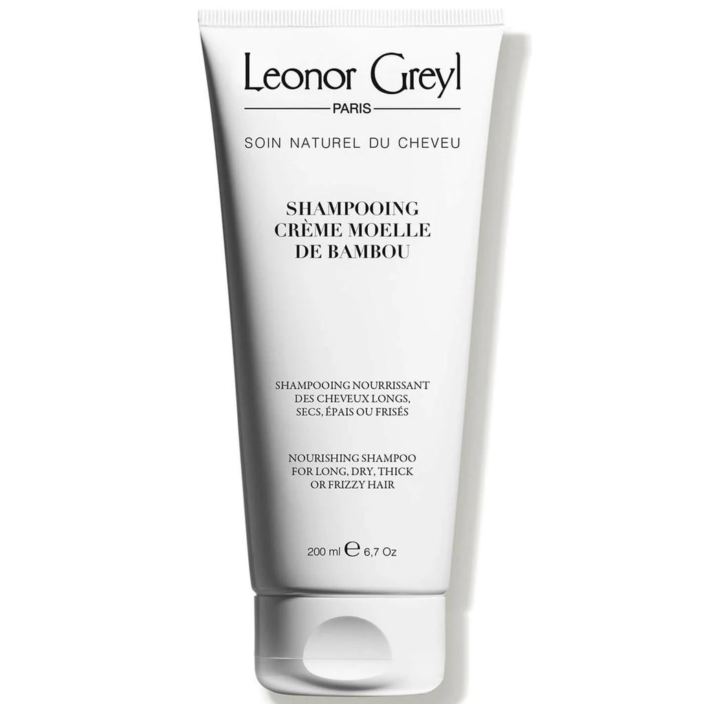 商品Leonor Greyl|Leonor Greyl Shampooing Creme Moelle de Bambou Nourishing Shampoo,价格¥394,第1张图片