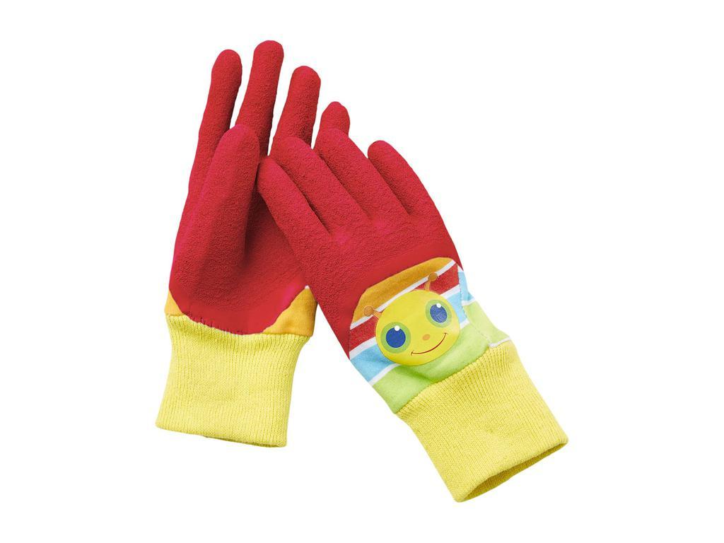 商品Melissa & Doug|Buggy Good Gripping Gardening Gloves,价格¥48,第1张图片