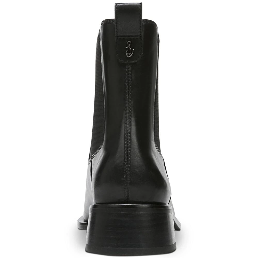 商品Sam Edelman|Women's Thelma Booties,价格¥948,第3张图片详细描述