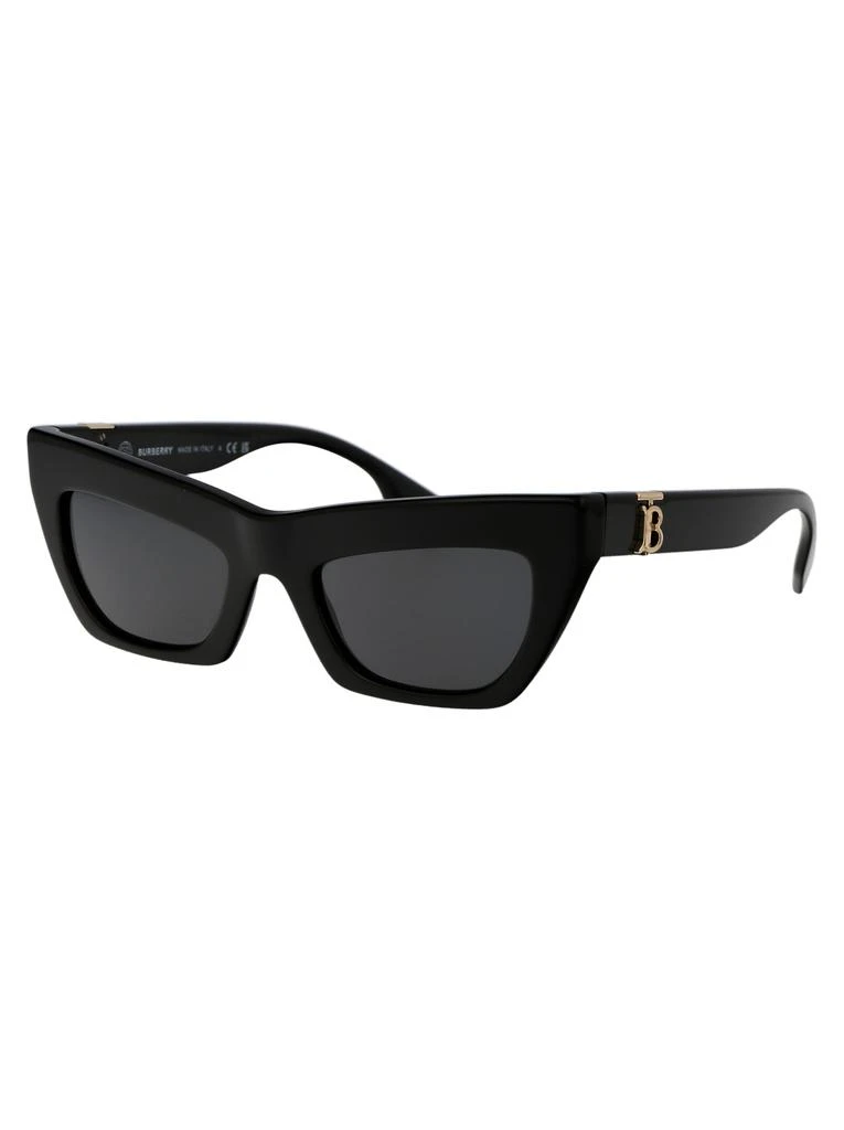 商品Burberry|0be4405 Sunglasses,价格¥2061,第2张图片详细描述