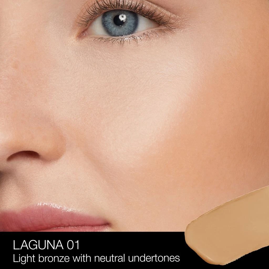 商品NARS|Laguna Bronzing Cream,价格¥338,第4张图片详细描述