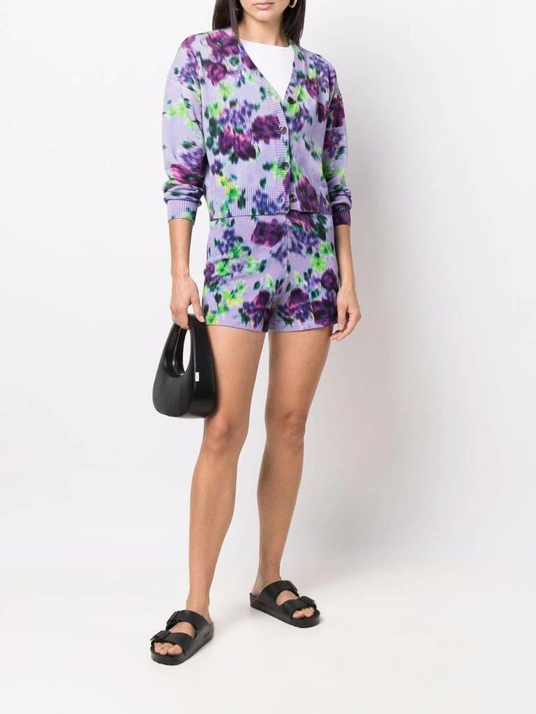 商品Kenzo|Kenzo Shorts,价格¥1337,第2张图片详细描述