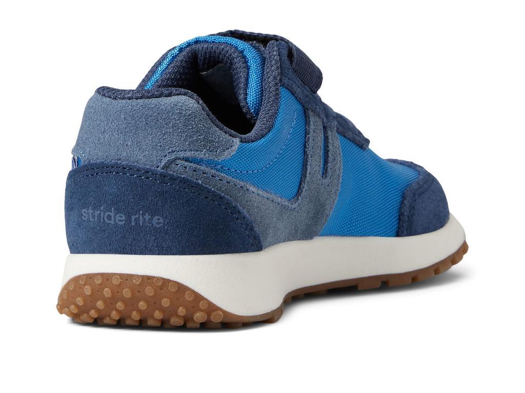 商品Stride Rite|M2P Zips Jogger (Little Kid),价格¥440,第7张图片详细描述