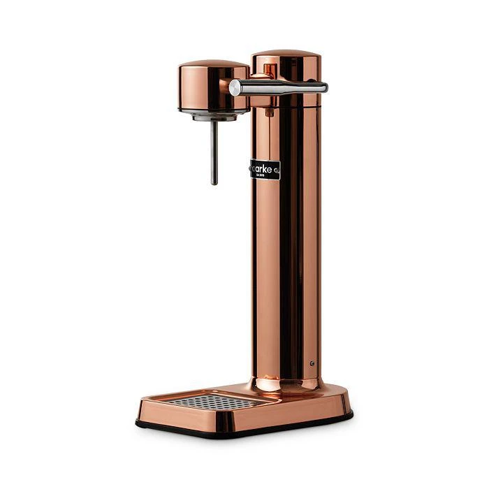 商品Aarke|Carbonator III - Copper,价格¥1933,第3张图片详细描述