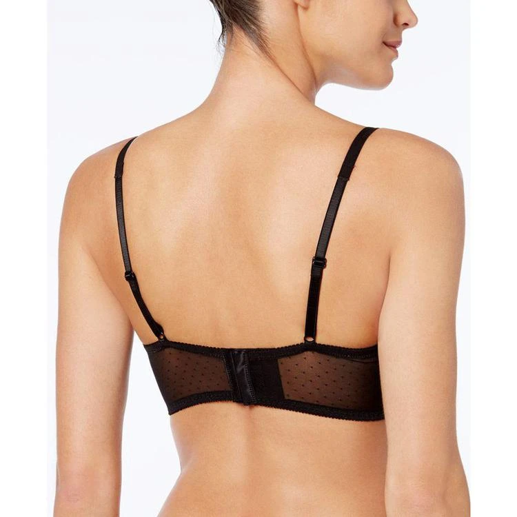 商品Maidenform|舒适无钢圈Bralette DM1178,价格¥94,第2张图片详细描述