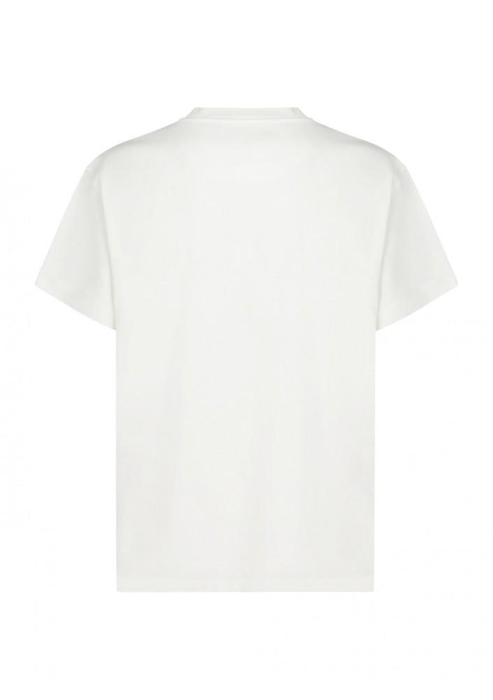 商品Jil Sander|T-Shirt,价格¥2131,第4张图片详细描述
