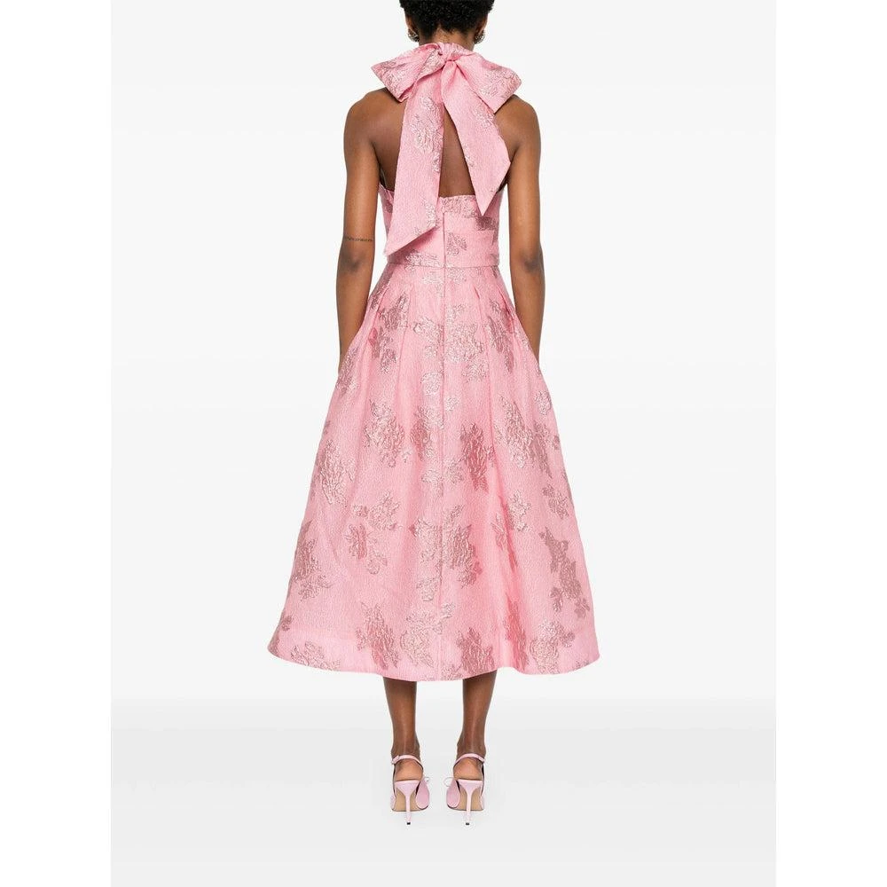 商品REBECCA VALLANCE|Pink Suits & Dresses,价格¥4184,第4张图片详细描述