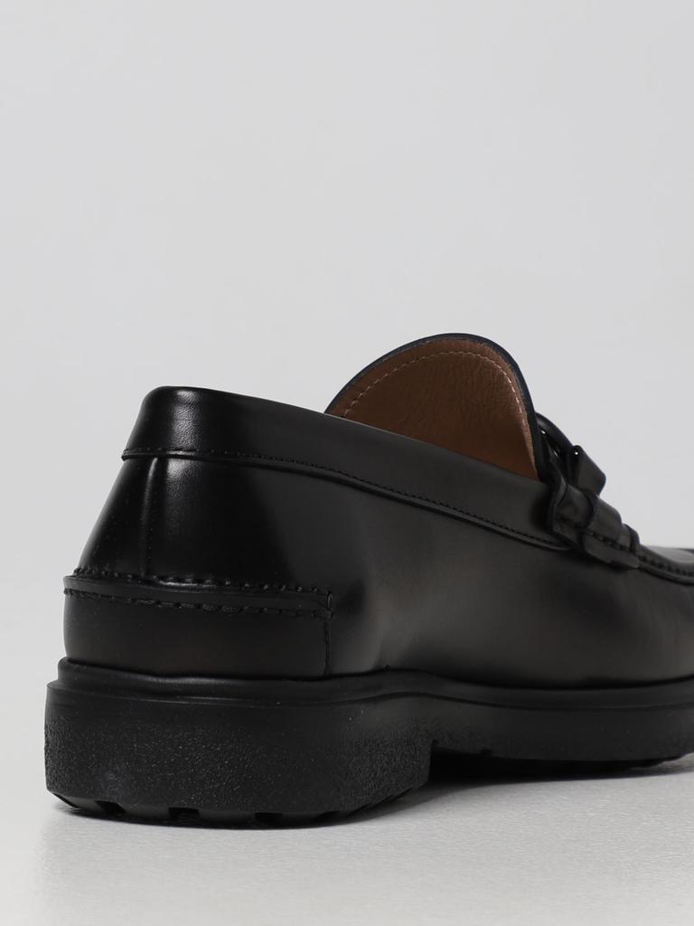 Salvatore Ferragamo loafers for man商品第3张图片规格展示