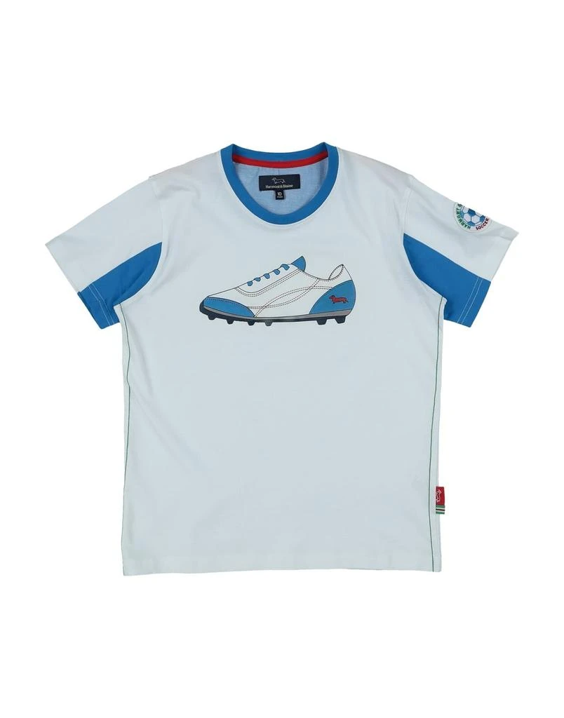 商品HARMONT & BLAINE|T-shirt,价格¥590,第1张图片