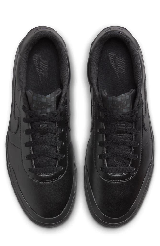 商品NIKE|Court Shot Low Top Sneaker,价格¥365,第4张图片详细描述
